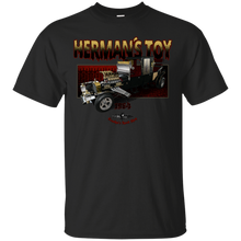 Load image into Gallery viewer, Herman's Toy T-Shirt - usatodayshirt.com