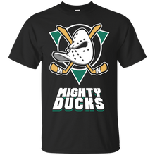 Load image into Gallery viewer, mighty ducks T-Shirt - usatodayshirt.com