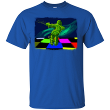 Load image into Gallery viewer, Isaac Espino I Disco Cactus T-Shirt - usatodayshirt.com