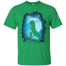 Load image into Gallery viewer, Moon and Beast T-Shirt - usatodayshirt.com