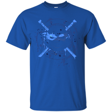 Load image into Gallery viewer, Splash-Leo T-Shirt