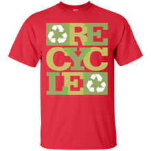 Load image into Gallery viewer, Recycle T-Shirt