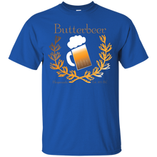 Load image into Gallery viewer, Butterbeer T-Shirt