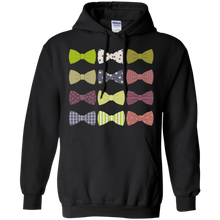 Load image into Gallery viewer, bow ties T-Shirt