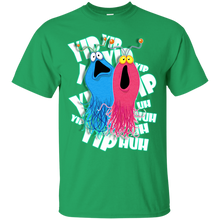 Load image into Gallery viewer, Yip Yip Yip T-Shirt