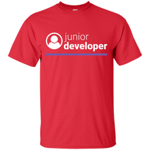 Load image into Gallery viewer, Junior Developer T-Shirt