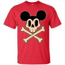 Load image into Gallery viewer, Happiest Poison On Earth T-Shirt - usatodayshirt.com