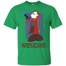 Load image into Gallery viewer, Homestar Blade Runner T-Shirt - usatodayshirt.com