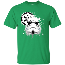 Load image into Gallery viewer, Feel the Storm, it's Coming T-Shirt - usatodayshirt.com