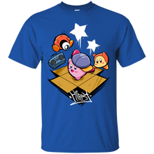 Load image into Gallery viewer, B-Boy Kirby T-Shirt