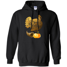 Load image into Gallery viewer, Give Thanks Cornucopia T-Shirt