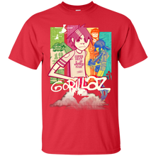 Load image into Gallery viewer, My Future Is Coming On T-Shirt - usatodayshirt.com