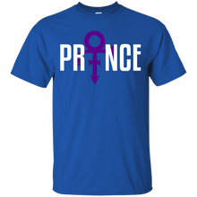 Load image into Gallery viewer, Prince Symbol T-Shirt - usatodayshirt.com