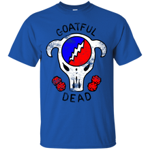 Load image into Gallery viewer, Goatful Dead T-Shirt