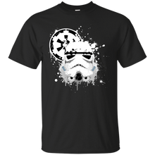 Load image into Gallery viewer, Feel the Storm, it's Coming T-Shirt - usatodayshirt.com