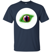 Load image into Gallery viewer, Isaac Espino I eye T-Shirt - usatodayshirt.com