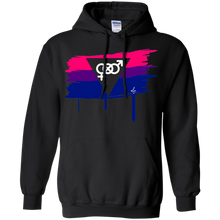 Load image into Gallery viewer, Bisexual Pride T-Shirt - teecen.com