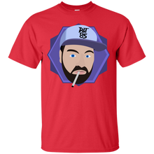 Load image into Gallery viewer, RGT 85 - Shawn's Face - With BG T-Shirt - usatodayshirt.com