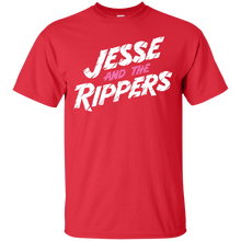 Load image into Gallery viewer, Jesse and the Rippers T-Shirt