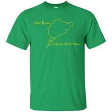 Load image into Gallery viewer, One Ring T-Shirt - usatodayshirt.com