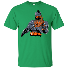 Load image into Gallery viewer, ROBO(T)COP T-Shirt