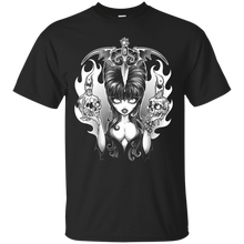 Load image into Gallery viewer, Dagger of Darkness T-Shirt - usatodayshirt.com