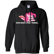Load image into Gallery viewer, Never break a Pinkie Promise... T-Shirt