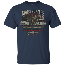 Load image into Gallery viewer, Ghostbusters - Vintage T-Shirt - usatodayshirt.com