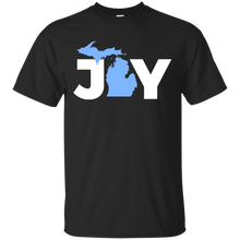 Load image into Gallery viewer, Joy Michigan T-Shirt