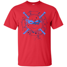 Load image into Gallery viewer, Splash-Leo T-Shirt