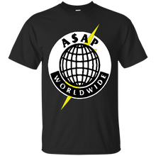 Load image into Gallery viewer, Justice League x A$AP Worldwide T-Shirt