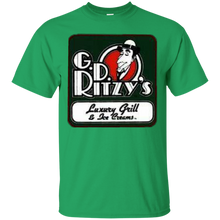 Load image into Gallery viewer, G.D. Ritzy's Logo T-Shirt - usatodayshirt.com