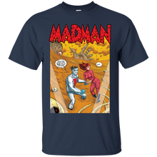 Load image into Gallery viewer, MADMAN &amp; JOE oot &amp; aboot! T-Shirt