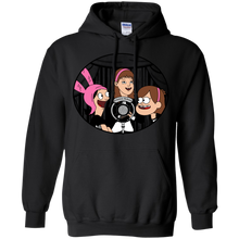 Load image into Gallery viewer, The Many Voices of Kristen Schaal T-Shirt