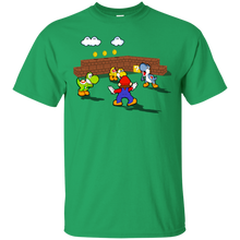 Load image into Gallery viewer, Yoshi Trainer (Jurassic World) T-Shirt