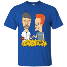 Load image into Gallery viewer, BUTT BUSTERS T-Shirt