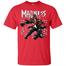 Load image into Gallery viewer, Venom - The Madness T-Shirt - teecen.com