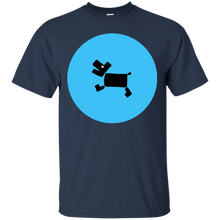 Load image into Gallery viewer, Isaac Espino I doggie T-Shirt - usatodayshirt.com