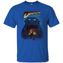 Load image into Gallery viewer, Diamond in the Rough T-Shirt - usatodayshirt.com