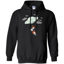Load image into Gallery viewer, ufo party T-Shirt - usatodayshirt.com
