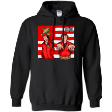 Load image into Gallery viewer, Lincoln Legends T-Shirt
