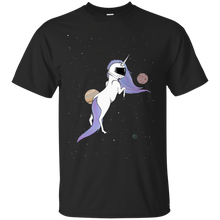Load image into Gallery viewer, astro-unicorn T-Shirt