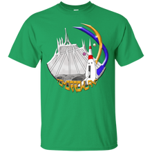 Load image into Gallery viewer, tomorrowland T-Shirt - usatodayshirt.com