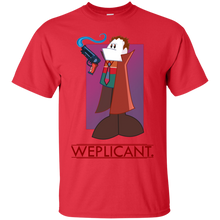 Load image into Gallery viewer, Homestar Blade Runner T-Shirt - usatodayshirt.com