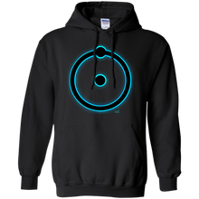 Load image into Gallery viewer, Watchmen Dr Manhattan hydrogen atom T-Shirt - usatodayshirt.com