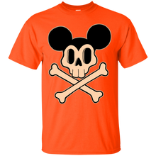 Load image into Gallery viewer, Happiest Poison On Earth T-Shirt - usatodayshirt.com