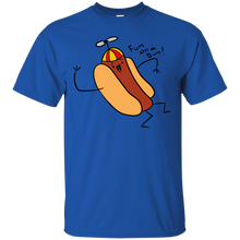 Load image into Gallery viewer, Fun on a Bun! T-Shirt - usatodayshirt.com