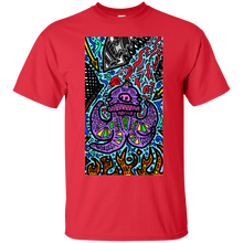Load image into Gallery viewer, Fishnu T-Shirt - usatodayshirt.com
