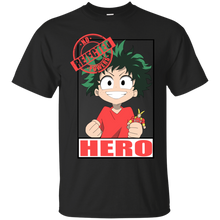 Load image into Gallery viewer, Hero V2 T-Shirt - usatodayshirt.com
