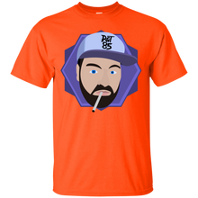 Load image into Gallery viewer, RGT 85 - Shawn's Face - With BG T-Shirt - usatodayshirt.com